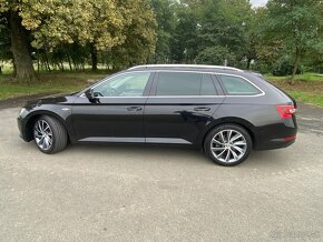 Škoda superb 3 rv.2018 - 5