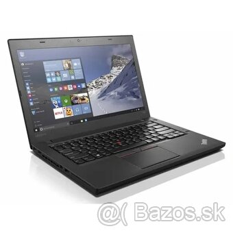 Lenovo ThinkPad T460 - 5