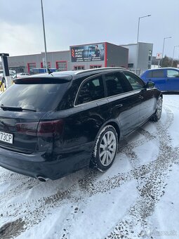 Audi a6 c7 3.0tdi 180kw 2013 quattro - 5