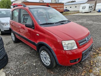 Fiat Panda - 5