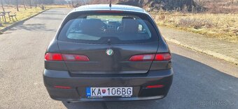 Alfa Romeo 156 - 5