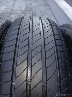 Letné pneu Michelin Primacy 4 215 65 R17 103V XL - 5