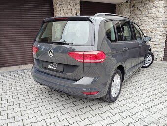 VOLKSWAGEN TOURAN 2.0TDI SCR COMFORTLINE, DSG. - 5