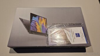 ASUS Zenbook 14 Flip OLED - 5