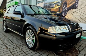 Škoda Octavia Tour 1.8 Rs 2006,šíber,org navigacia,MAXI DOTT - 5