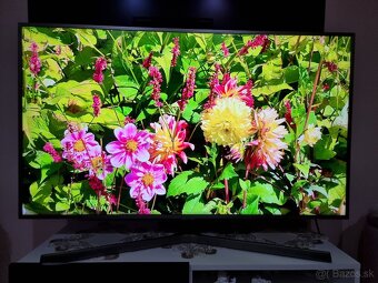 Predám LED TV SAMSUNG UE40EH5000W FULL HD - 5