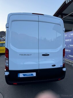 Ford Transit Van 2.0TDCi EcoBlue Trend L3H2 T350 NOVE - 5