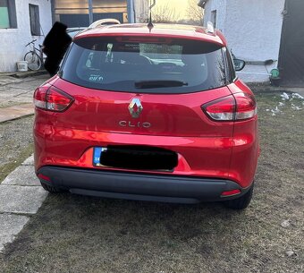 Renault Clio grand tour - 5