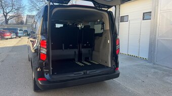 Ford Tourneo Custom Family, 8 miestne, 2.0, 100kw, manuál. - 5