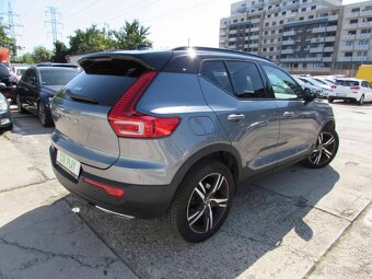 Volvo XC40 D4 R-Design AWD A/T - Odpočet DPH  - 5