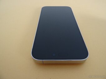 iPhone 14 PRO 256GB SILVER - ZÁRUKA 1 ROK - 5