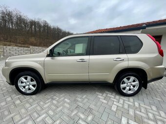 Nissan X-Trail 2.0dci.. 4x4 - 5