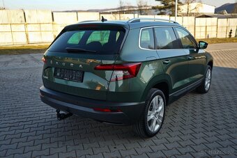 Škoda Karoq 1.5 TSI ACT Style DSG - 5