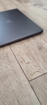 Predám notebook Huawei MateBook 13 – TOP stav - 5