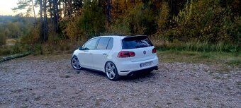 Golf 6 Gtd - 5