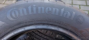 4ks. Letné Pneumatiky Continental 175/65R14 86T EXTRA LOAD - 5