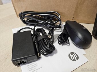 HP ProDesk 600 G6 Desktop Mini PC - 5