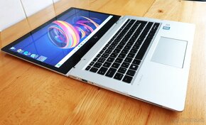 špičkový notebook 2v1 HP EliteBook x360 1030 G2 dotyk lcd - 5