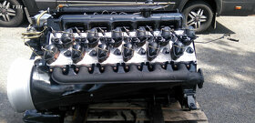 motory TATRA T 815, EURO, T 148, T 930/T 813 a motory Liaz - 5