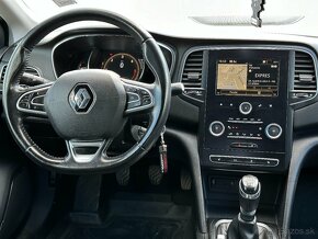 Renault Megane IV 2017 - 5