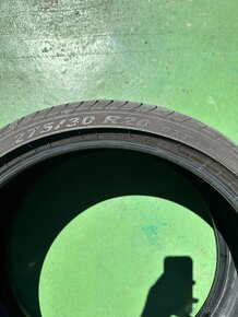 275/30 R20 97 Y XL PIRELLI P ZERO RUN-FLAT - 5