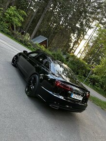 Audi A6 C7 3.0BiTDi 235kw Quattro Sline TOP - 5