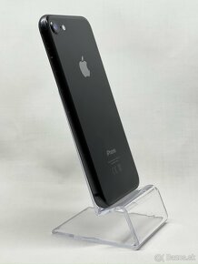 Apple iPhone 8 64 GB Space Gray - 100% Zdravie batérie - 5