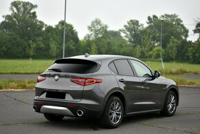 Alfa Romeo Stelvio 2.2 JTDM Super 150k AT8 - 5