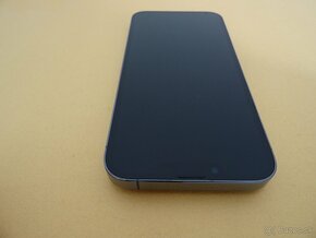 iPhone 13 PRO 128GB BLUE - ZÁRUKA 1 ROK - DOBRÝ STAV - 5