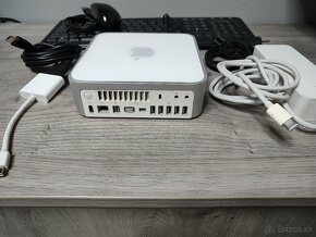 Apple Mac mini early 2009 - 5