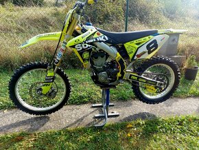 Suzuki RMZ 450 - 5