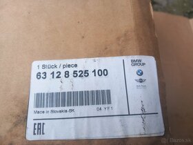 Predné  svetlo BMW R 1200 GS 2017-2018 - 5