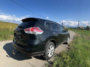 Krásny Nissan XTrail 1.6 dCi Acenta 4x4 - 5