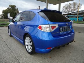 Subaru Impreza 2.0 Diesel XV - 5