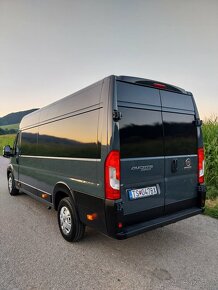 Fiat ducato 2,3 - 5