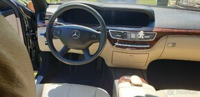 Mercedes-Benz S320 4matic - 5