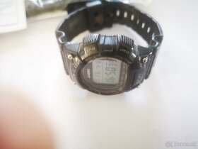 Casio W-736H - 5