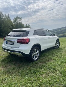 Mercedes GLA 180 - 5