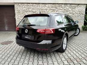 VOLKSWAGEN PASSAT VARIANT 2.0TDI SCR BUSSINESS, DSG - 5