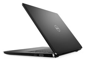 14"FHD Dell Latitude 3400  i5-8365U,16GB RAM,512GB SSD,W11 - 5