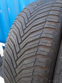 2+1 gratis 205/55r19 Michelin CrossClimate - 5