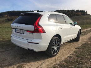 Volvo xc60 T6 Inscription - 5