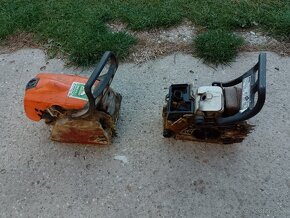 Stihl 181 c - 5