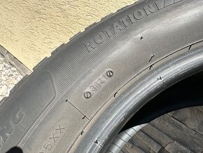 215/60 R17 96H zimné SEBRING - 5