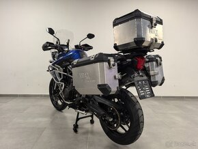 Triumph Tiger 800 XRT - 5