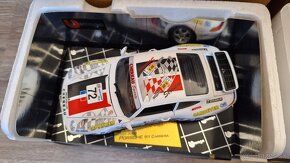 1:18 BBURAGO PORSCHE, FERRARI, JAGUAR, RENAULT - 5