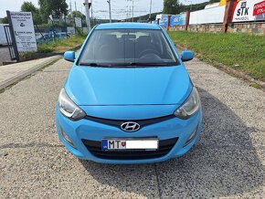 Hyundai i20 1.2i 16V Comfort - 5