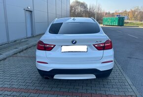 BMW X4 - 5