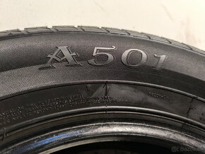 235/65 R17 Zimné pneumatiky Aplus 2 kusy - 5