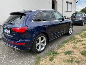 Audi SQ5 - 5